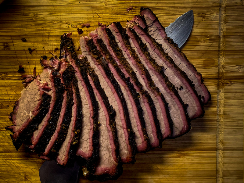 The Reverse Sear Ribeye: The Best Steak You Can Cook on a Gas Grill