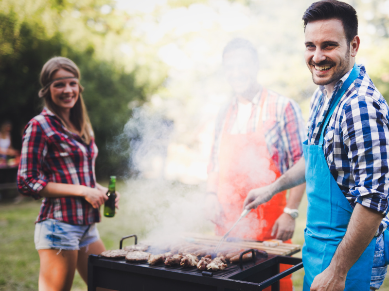 The Best Outdoor Kitchens for Entertaining: How to Design a Backyard That Brings People Together