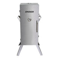 Stainless Steel Electric Smoker