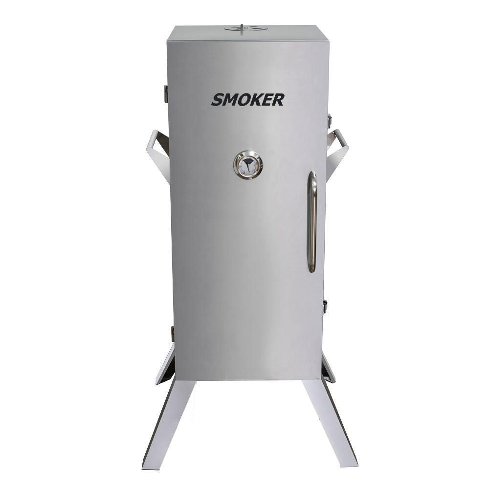 Stainless Steel Electric Smoker