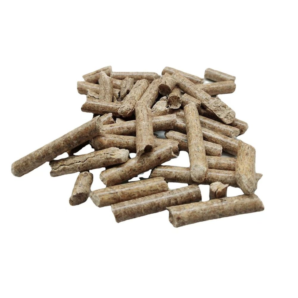 Premium Wooden Fire Starter