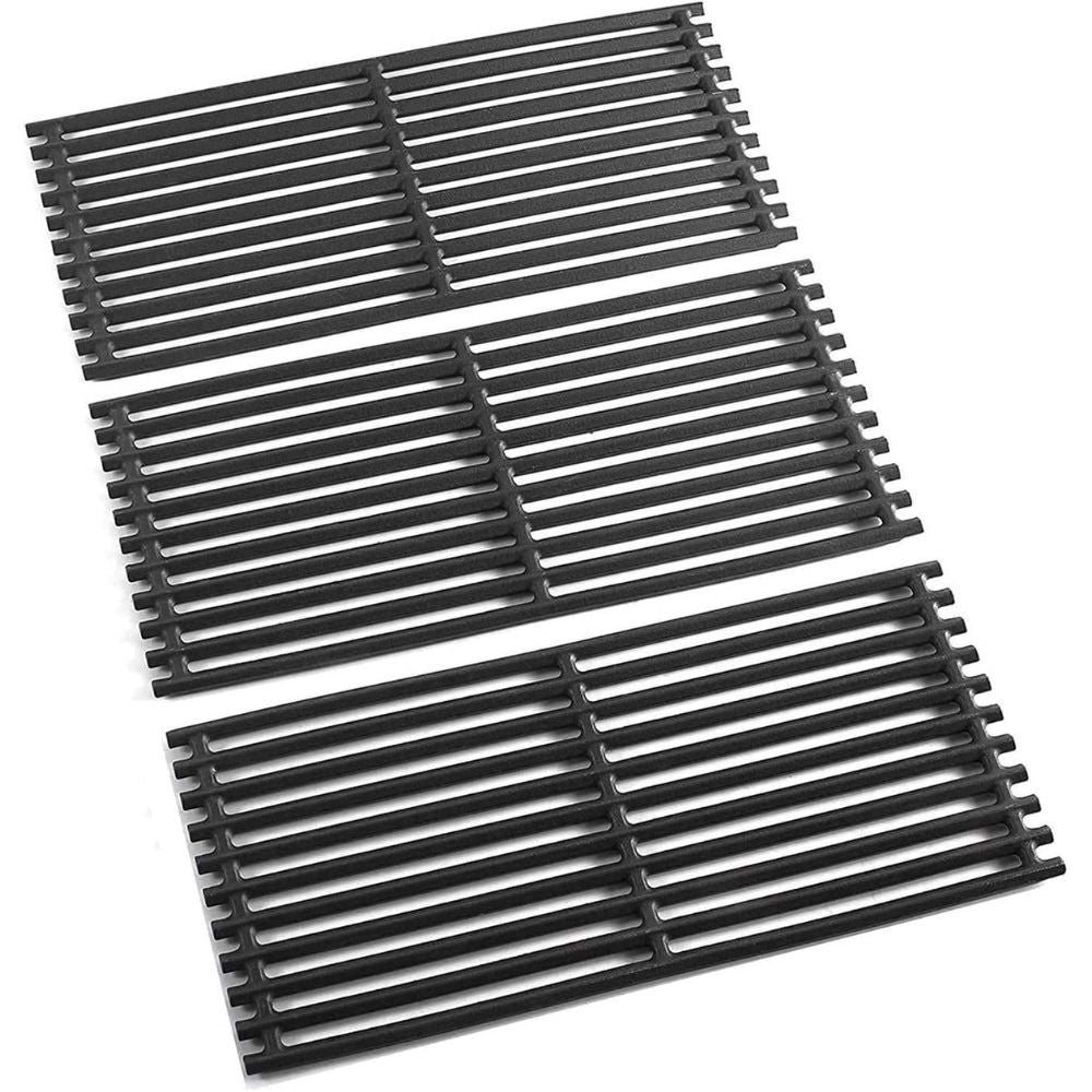 17" Stainless Steel Replacement Grill Grates