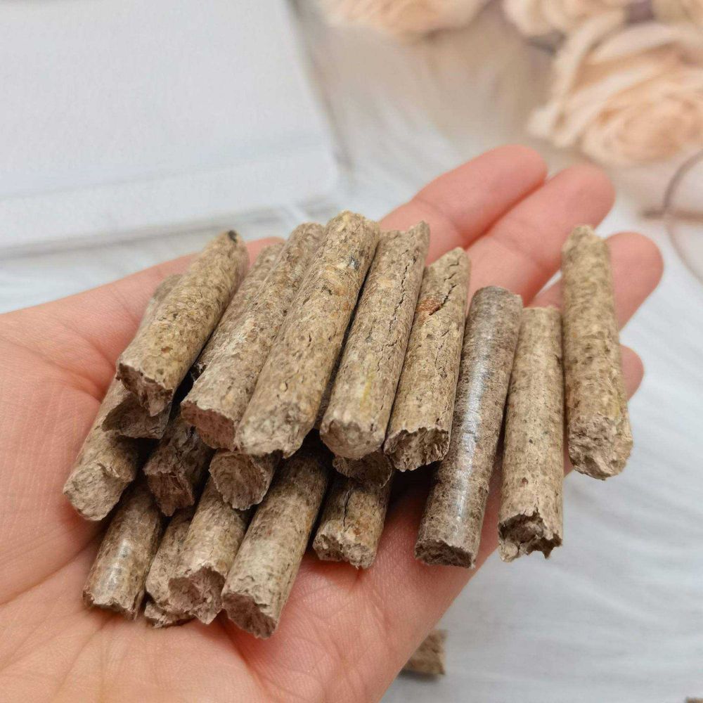 Premium Wooden Fire Starter