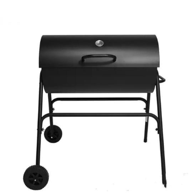 Charcoal BBQ Grill