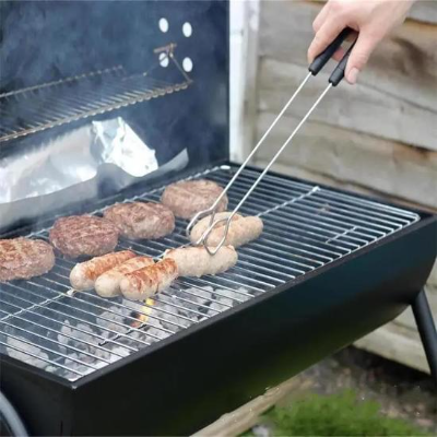 Charcoal BBQ Grill