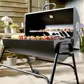 Charcoal BBQ Grill