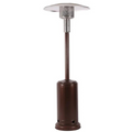 Portable Stainless Steel Propane Heater