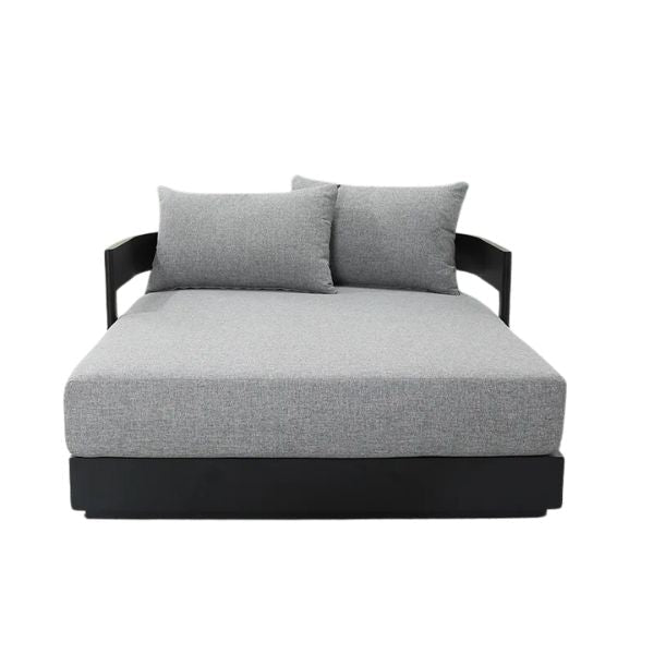 Aluminum Outdoor Chaise Lounge