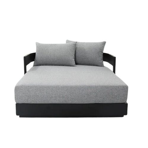 Aluminum Outdoor Chaise Lounge