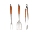 Stainless Steel Portable Bbq Tool Set