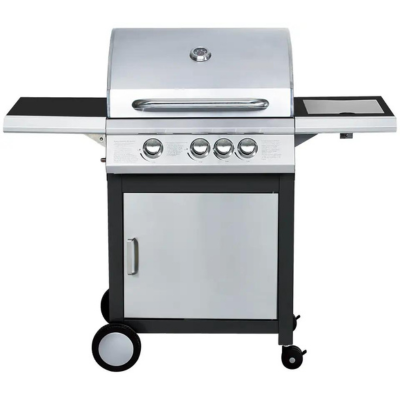 Outdoor Portable Electric Grill