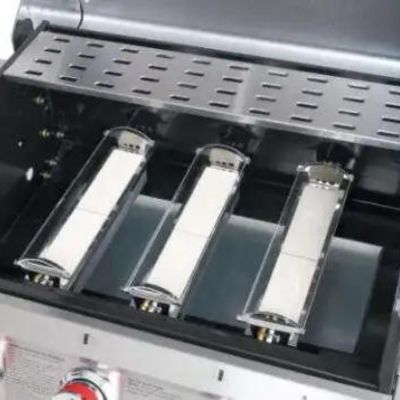 Outdoor Portable Electric Grill