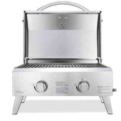 Smokeless Portable Electric BBQ Grill