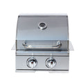 Commercial Outdoor Stainless Steel BBQ Gas Grill