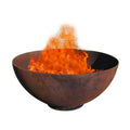 Wood Burning Fire Bowl Pit